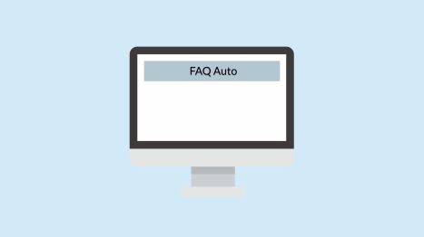 Foto: FAQ - Auto