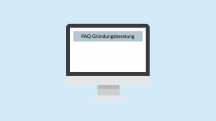 Foto: FAQ - Gründungsberatung