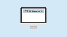 Foto: FAQ - Gründungsberatung