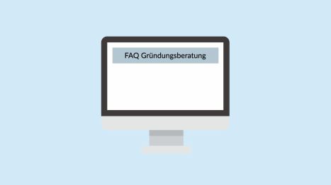 Foto: FAQ - Gründungsberatung